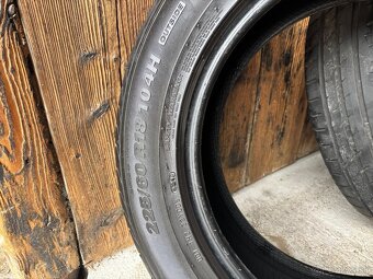 Kumho 225/60 R18 104H - 4
