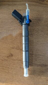 Vstrekovac Bosch 0445117047, OE A6540700187 - 4