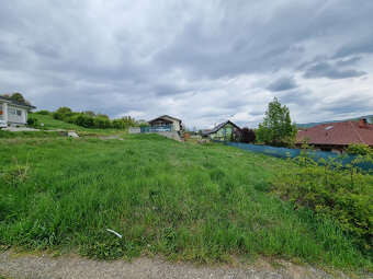 Stavebný pozemok Rakytovce, Borovicová ul. - 4