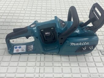 Akú reťazová píla Makita DUC355Z - 4