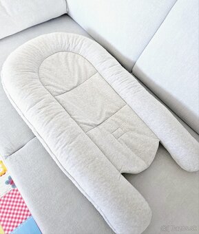 Hniezdo Floo for Baby - 4