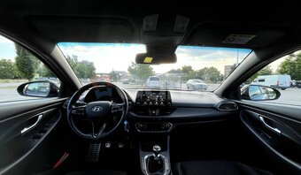Hyundai i30 1.4 T-GDi N Line - 4