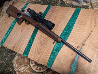Gulovnica Brener BR 20 Thumbole 308W - 4