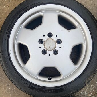 Alutec DTM 7 R17 5x112 - 4