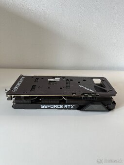 8GB RTX 3070 ASUS TUF GAMING + Záruka 🔄 - 4