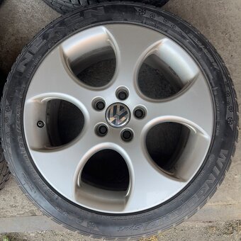 BBS Detroit 17" - 4