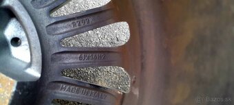 165/70 r14 81T Matador Sava +disky - 4