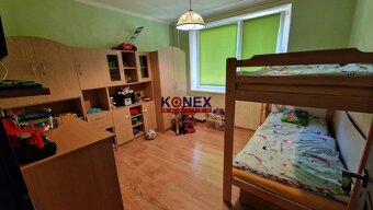 Na predaj krásny 3-izbový byt vo Vranove nad Topľou – Mlynsk - 4