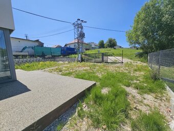 Novostavba 3 izb.rod.domu, 416 m2 - Brezany - 4