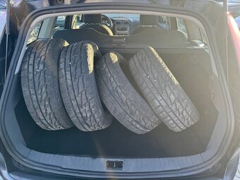 Ford Focus 2.0 tdci 81kw automat - 4