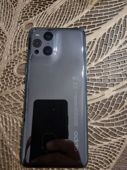 OPPO FIND X3 PRO 5G 12/256 - 4