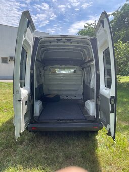 Predám Opel Vivaro - 4