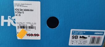 Hoka Clifton 10 - 4