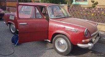 Škoda 1000 MB - 4