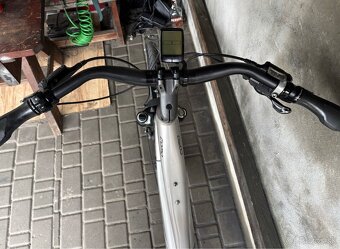Elektrobicykel SPECIALIZED – stredový motor - 4