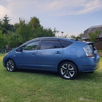 Toyota prius 2 gen. - 4