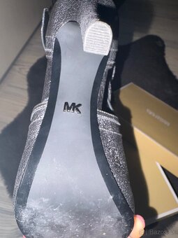Michael kors topanky - 4