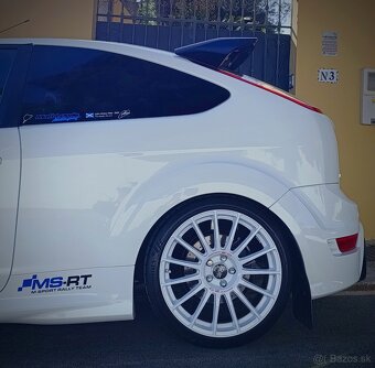 Ford Focus RS MK2 STAGE 5 - 4