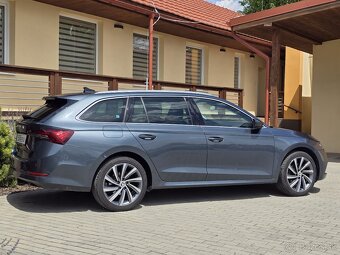 Škoda Octavia Combi IV 2.0 TDI SCR Style DSG - 4