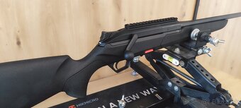 Gulovnica Beretta BRX 1 308Win - 4