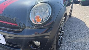 Mini Cooper 1,6 16V, 6M - 4