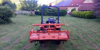 KUBOTA - 4