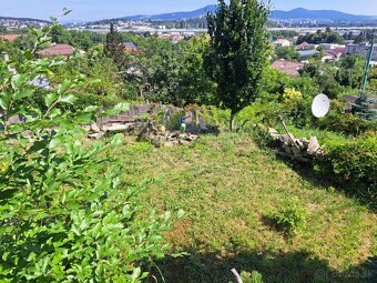 Predáme krásnu záhradu s elektrikou a vodou + chatka NR - 4