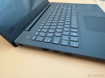 Notebook Lenovo 15,6″ i3 / 20GB RAM / SSD+HDD / FHD / DE - 4