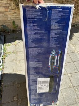 Pradam Tento novy kayak - Mistral - 4