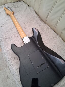 Predam Maratón replay series stratocaster - 4