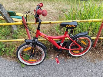 Predám bicykel - 4