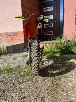 KTM SX 65 - 4