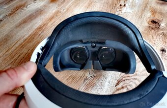 Ps4 Virtuálna Realita Sony V2 +Redukcia PS5 - 4