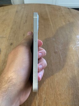 IPhone 13 – 128GB | White - 4