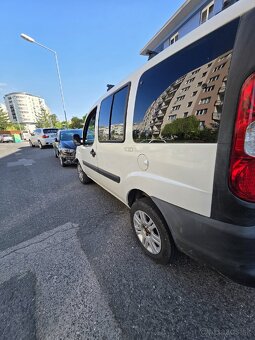 Fiat doblo - 4
