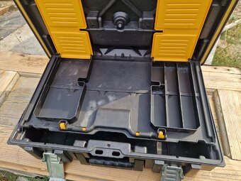 DeWalt Toughsystem 1.0 - 4
