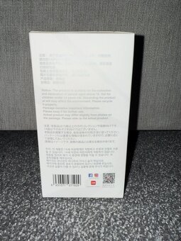 Labubu 3 Gen Neotvoreny cely box - 4