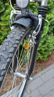 Horsku bicykel - 4