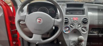 Fiat panda r2011 - 4