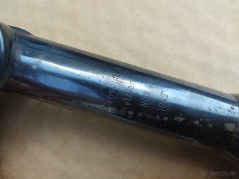 Original nemecka optika Hensoldt 4x - 4
