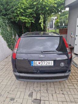 Ford fokus - 4