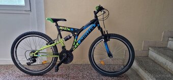 Bicykel Kenzel - 4
