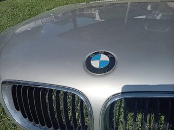 Kapota BMW - 4