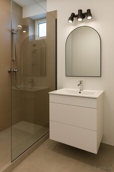 🌳🏡 Moderný 3-i byt s 3 balkónmi, klimatizáciou a zahradou - 4