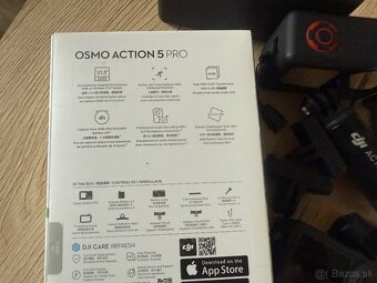 DJI Osmo Action 5 Pro Adventure Combo - 4