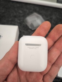 Apple airpods 2 - 4