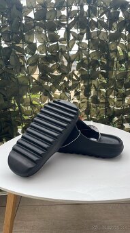 Adidas Yeezy Slide Black - 4
