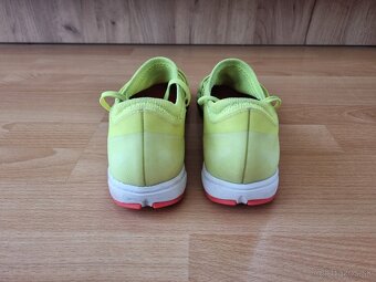Turfy ADIDAS X CRAZYFAST LEAGUE TF, veľkosť 42, UK 8 - 4