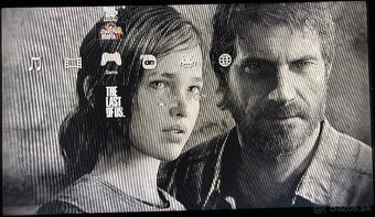 Playstation 3 SLIM HEN - 4