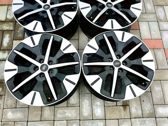 Ford explorer elektro 5x112 r19 - 4